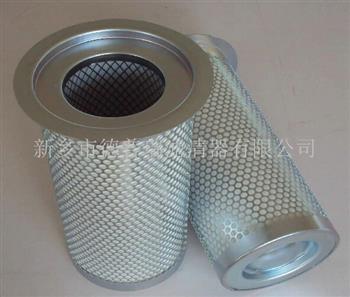 螺桿機(jī)油分芯有著什么特點